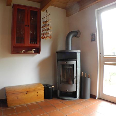 Wellenreiter - Baabe Villa Luaran gambar